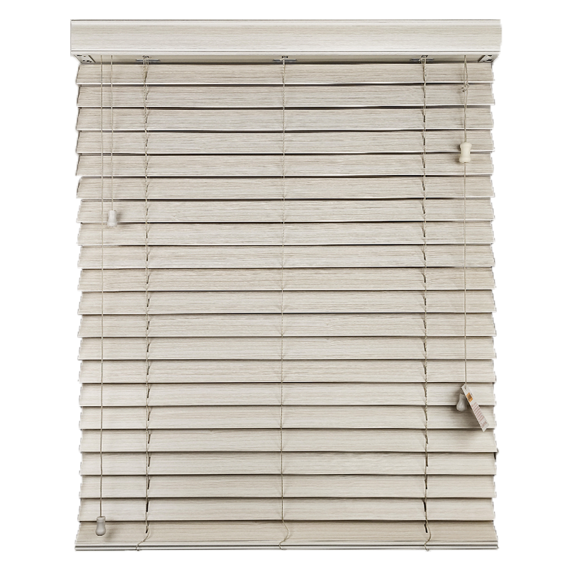 PVC Tranditional System Venetian Blinds