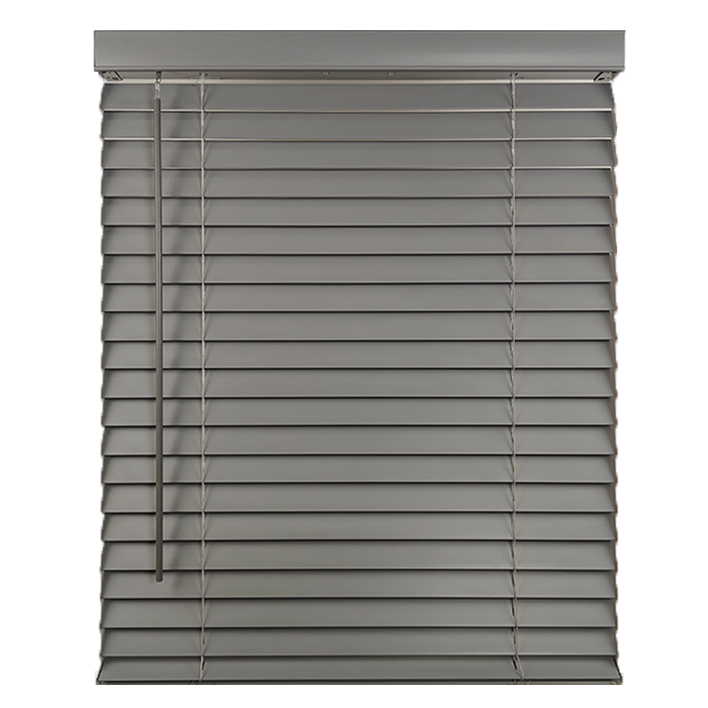 PVC Cordless blinds